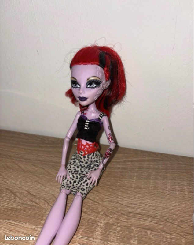 Monster high (image 2)