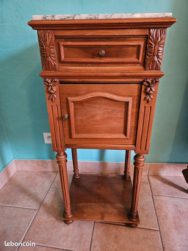 Meubles chambre ancienne (image 4)