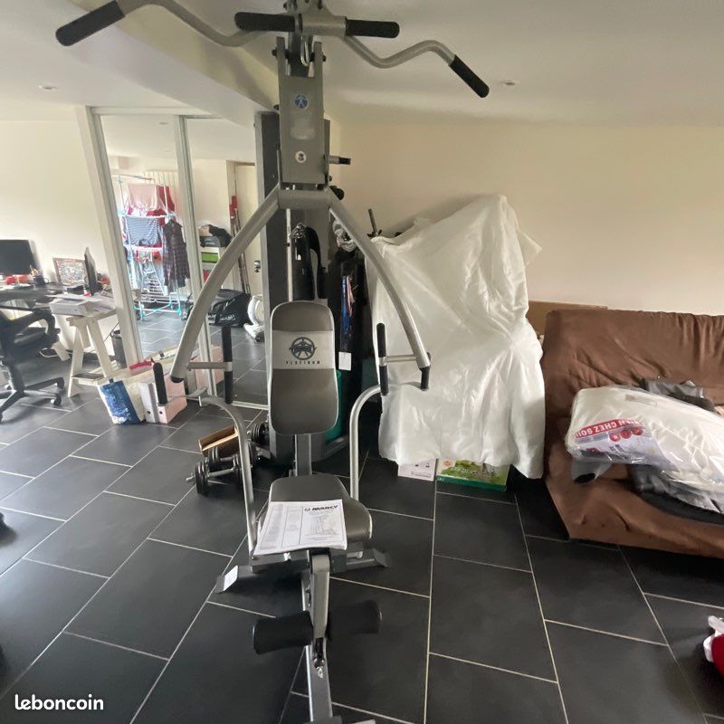 Leg Press Machine Home Gym Equipment Rebel Sport Gs2 Gym Rebel