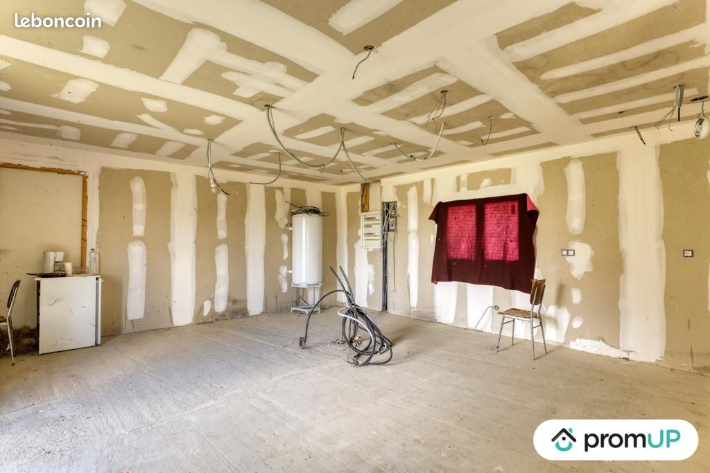 Maison 4 pièces 160 m² - Assais-les-Jumeaux 79600 (image principale 5)