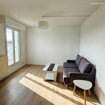 Appartement 3 pièces 53 m² · à Pessac · 53 m² · 1 180 €