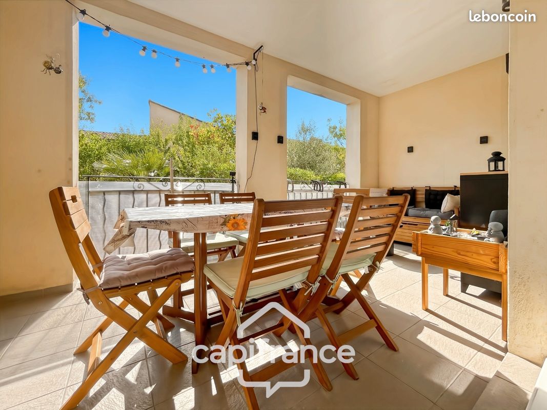 Appartement 2 pièces 40 m² · à Mallemort · 40 m² · 162 000 €