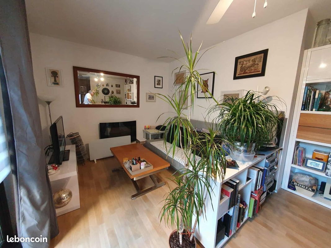 Appartement 3 pièces 52 m² · au Bouscat · 52 m² · 300 €/mois