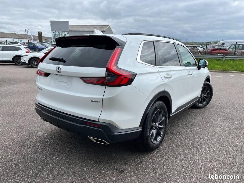 Honda CR-V 2.0 i-MMD 184ch e:HEV Executive 2WD (image 5)