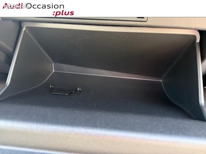 Audi A1 Sportback 25 TFSI 95ch Design S tronic 7 (image 33)