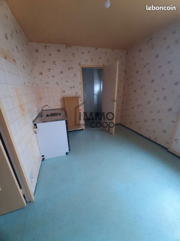 Appartement 4 pièces 87 m² · à Reims · 87 m² · 112 000 €