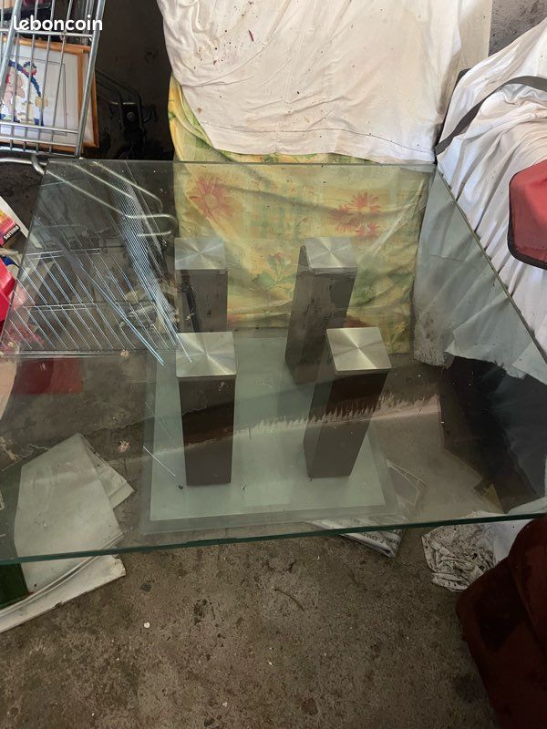 Table basse (image 1)