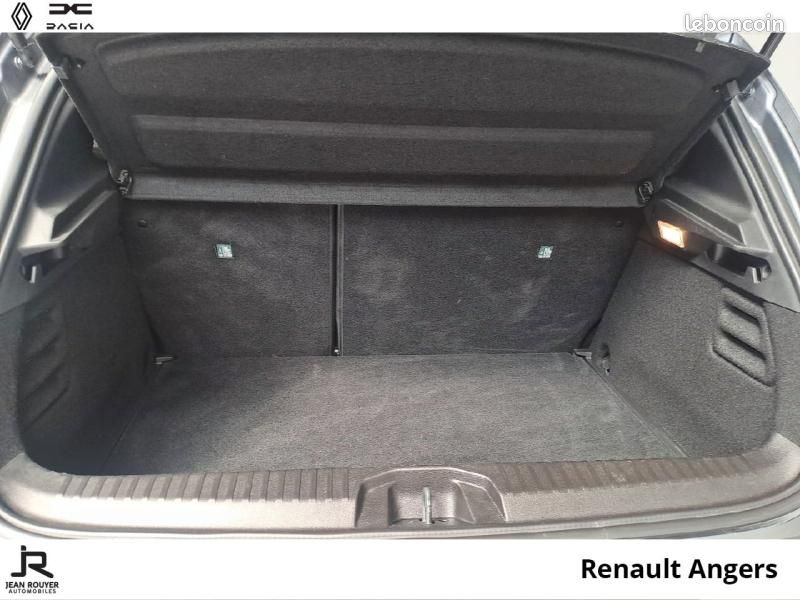Renault Clio 1.5 Blue dCi 100ch Evolution (image 7)