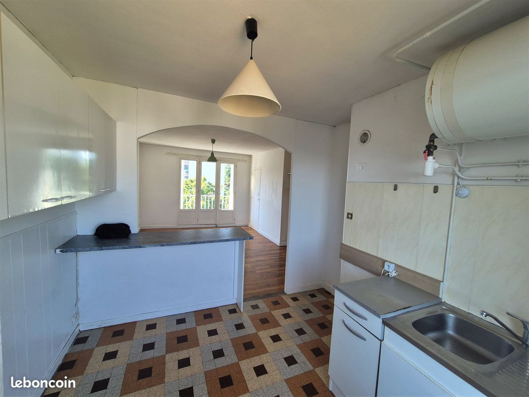 Appartement 3 pièces 51 m² (image 8)
