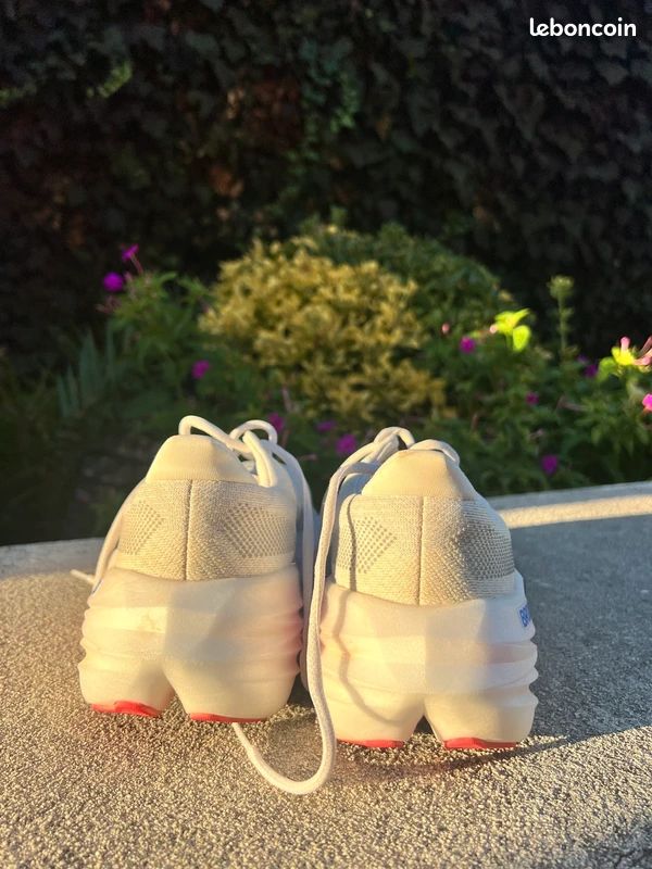 Brooks Glycerin Max Blanc, Rose 38 (image 6)
