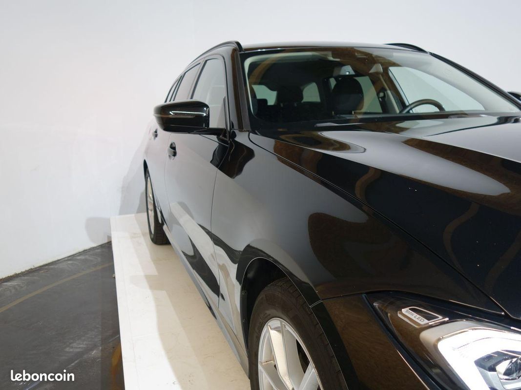 BMW SERIE 3 (G21) 320d 190 CH xDrive Touring - BVA Business Design (image 32)