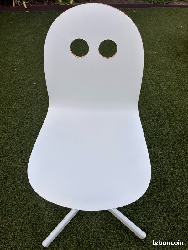 Chaise bureau enfant IKEA Tbe (image 2)