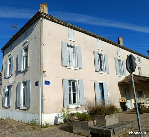Maison 8 pièces 209 m²