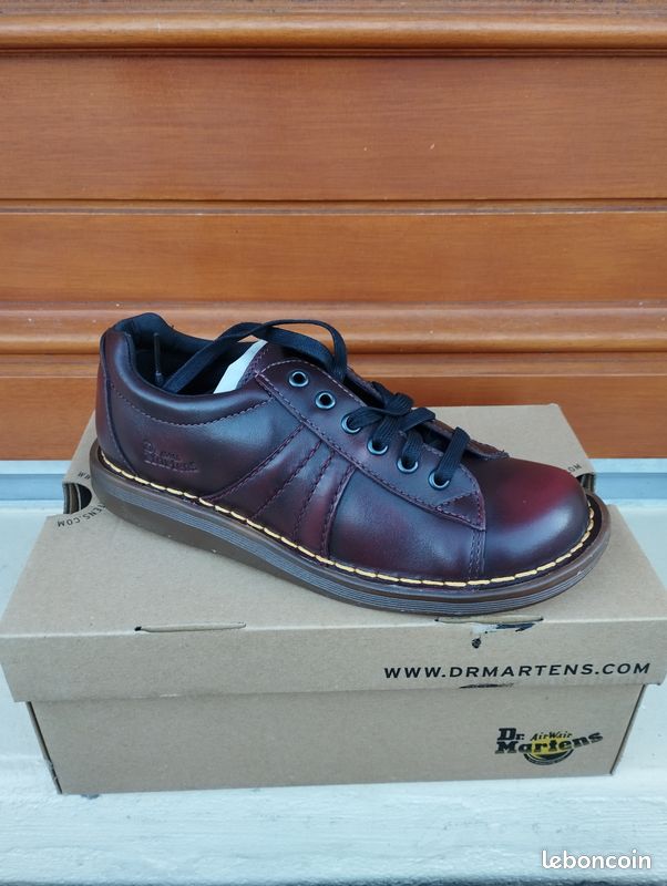 Dr Martens mel eye Chaussures