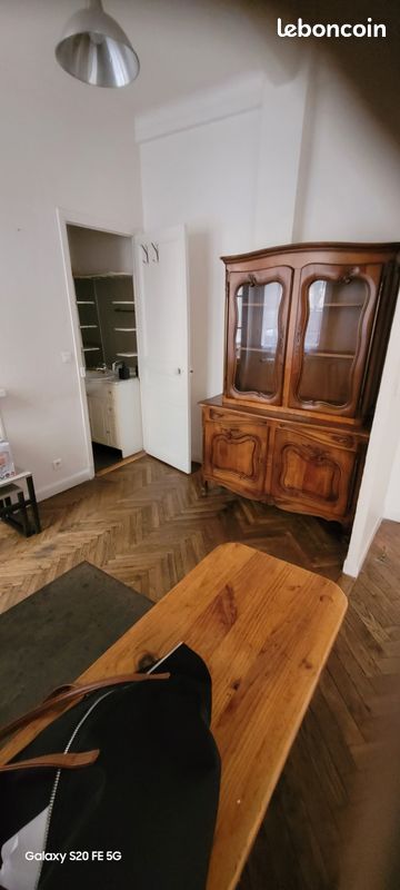 Appartement a louer nice - 1 pièce(s) - Surfyn