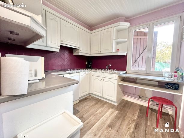 Appartement a louer orly - 3 pièce(s) - 75 m2 - Surfyn