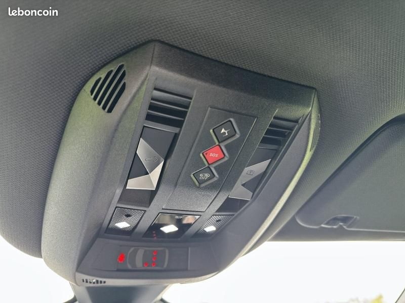 Ds DS 7 1.6 Plug-in Hybrid 225ch Pallas (image 22)