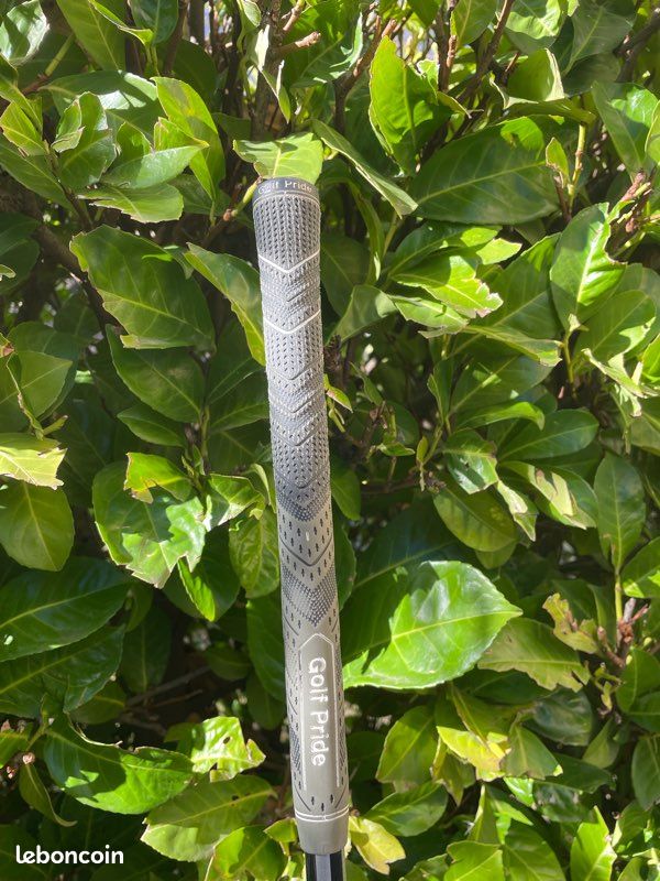 Fer Golf Wilson Staff Di11 7 - Graphite Uniflex - Occasion Bon État - Droitier