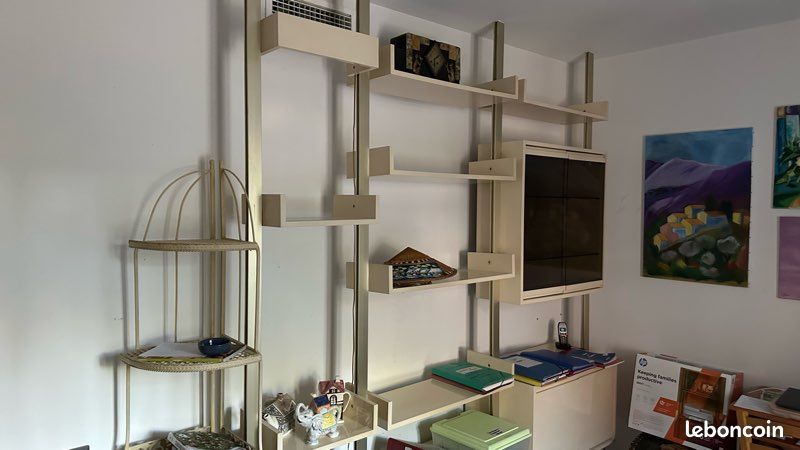 Bibliothèque Ligne roset (image 2)