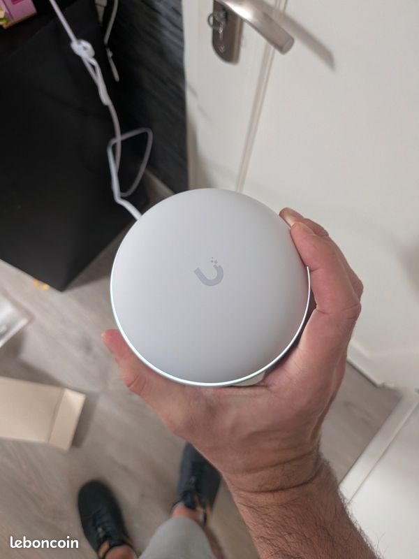 Unifi ubiquiti dream routeur wifi 7 (image 4)