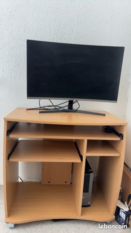 Meuble rangement (image 1)