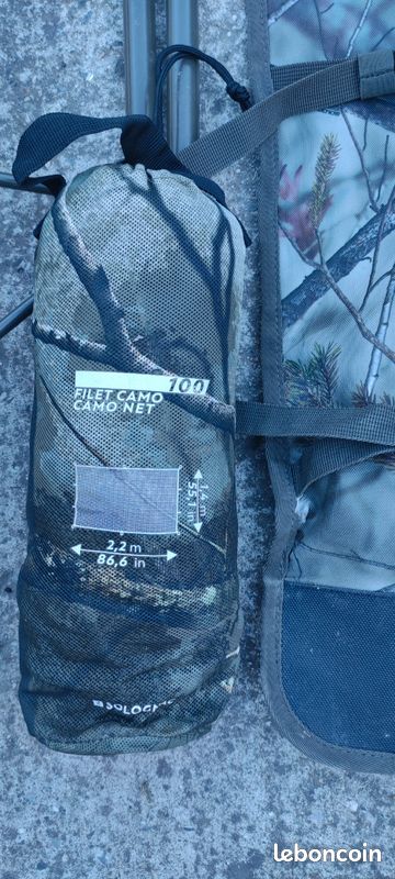 Affût de chasse (image 2)
