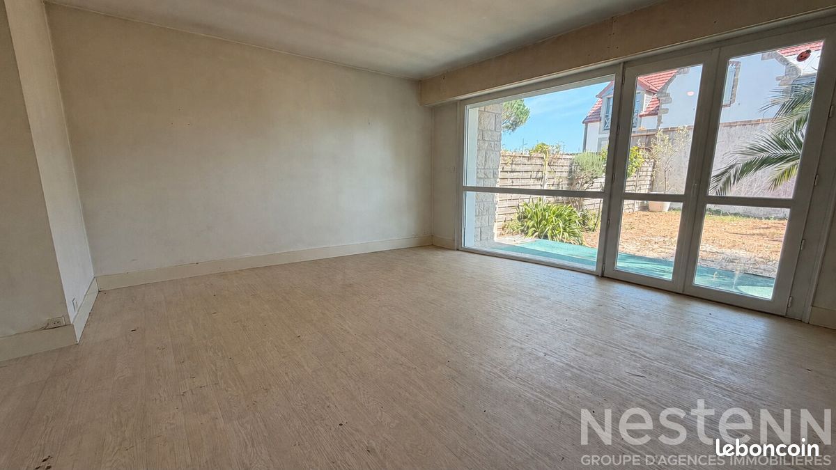 Appartement 3 pièces 61 m² · à Carnac · 61 m² · 487 860 €