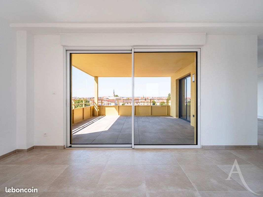 Appartement 5 pièces 155 m² (image 6)