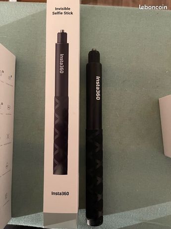 Insta360 x3 accessoires d'occasion - Photo, audio & vido - leboncoin