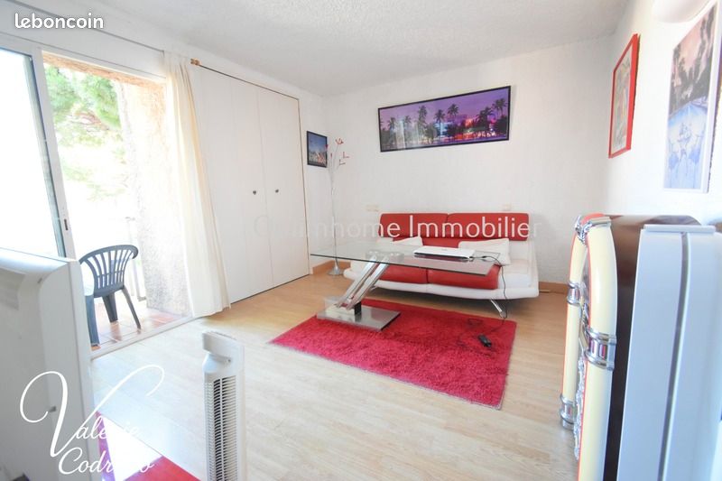 Appartement 2 pièces 43 m² · à Hyères · 43 m² · 91 200 €