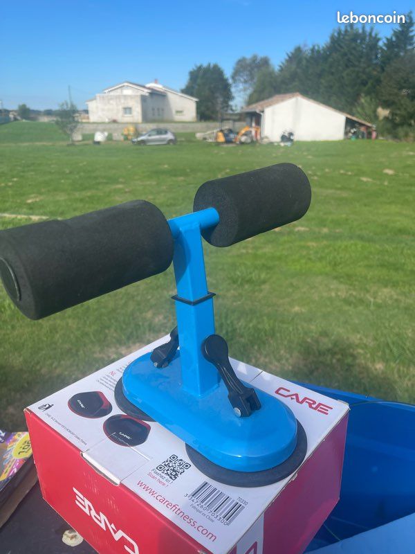 Appareil de sport (image 2)