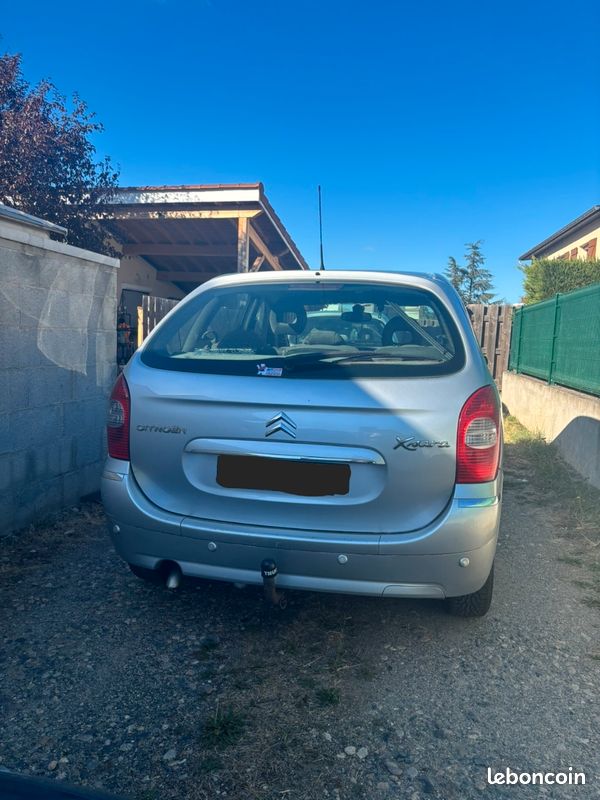 Xsara Picasso (image 3)
