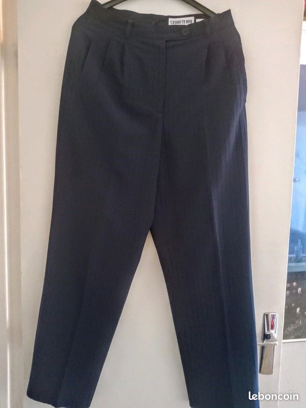 Ensemble Cerruti Femme (image 2)