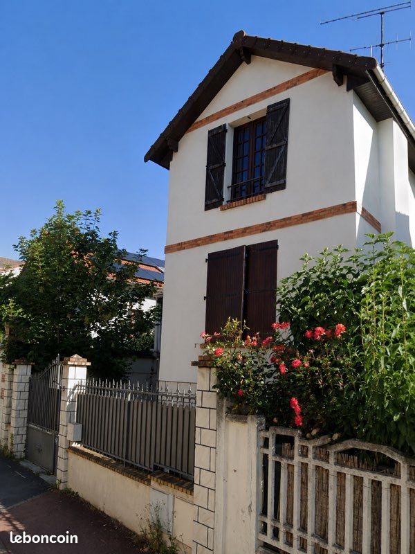 Maison 6 pièces 109 m² · à Neuilly-Plaisance · 109 m² · 455 000 €