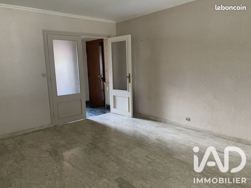 Appartement 4 pièces 84 m² · à Lyon · 84 m² · 336 000 €