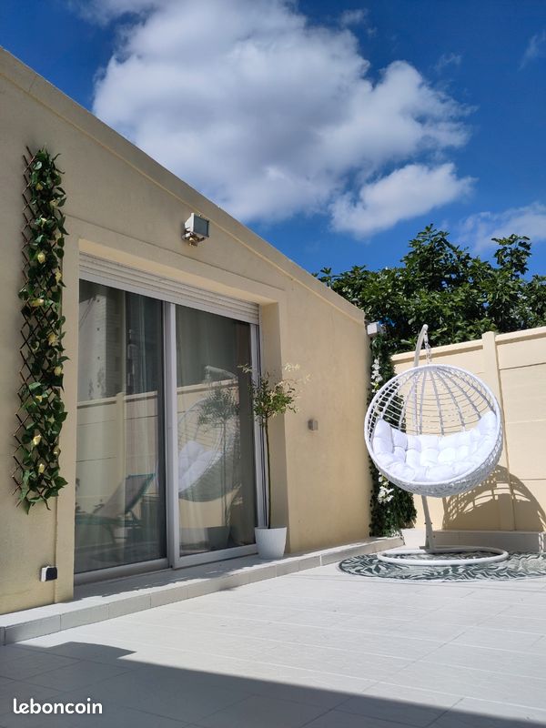 Maison 3 pièces 45 m² · à Bezons · 45 m² · 224 000 €