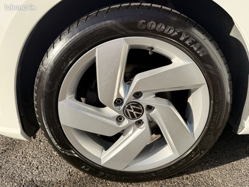 Volkswagen GOLF VII 1.0 TSI 85CH TRENDLINE EURO6D-T 5P (image 13)