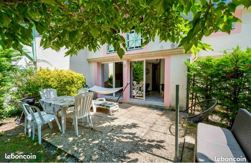 Maison 3 pièces 48 m² · à Biscarrosse · 48 m² · 259 000 €