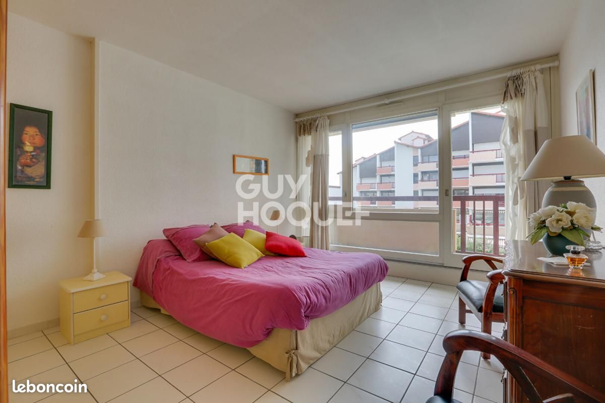 Appartement 2 pièces 56 m² - Capbreton 40130 (image principale 4)