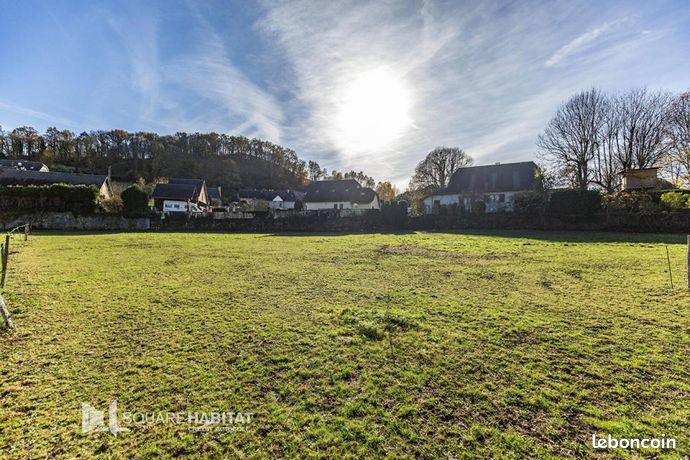 Terrain 2 280 m² Julos