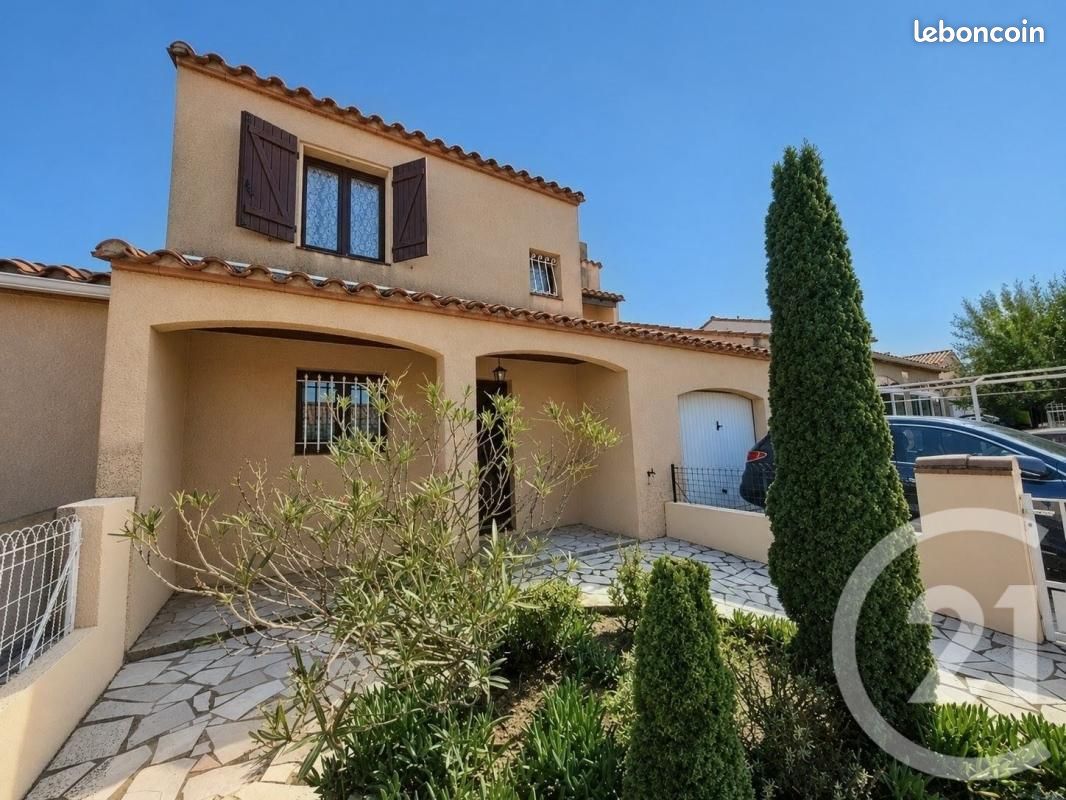 Maison 5 pièces 92 m² · à Argelès-sur-Mer · 92 m² · 270 000 €