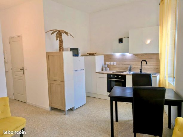 Appartement T2, SIGEAN