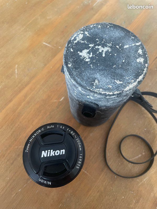 Zoom Nikkor 80/200 (image 2)