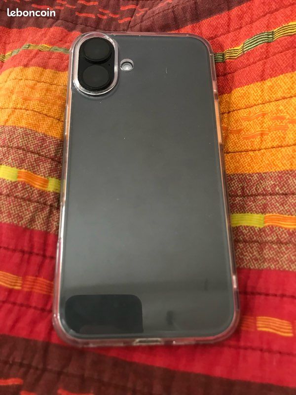 IPhone 16 Plus (image 2)