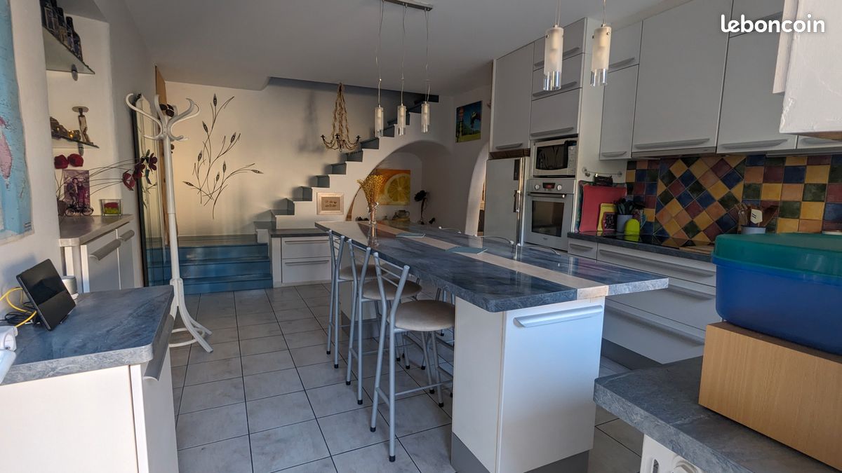 Maison 2 pièces 40 m² · à Voreppe · 40 m² · 290 €