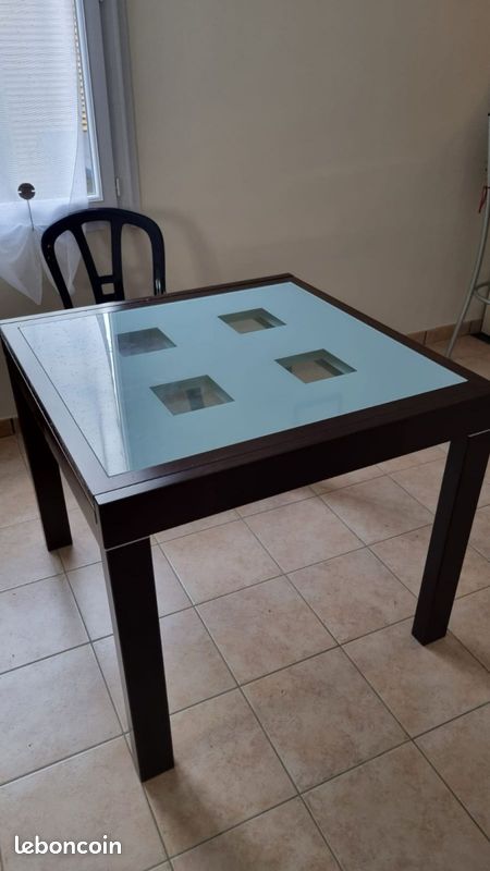 Table salle à manger (image 3)