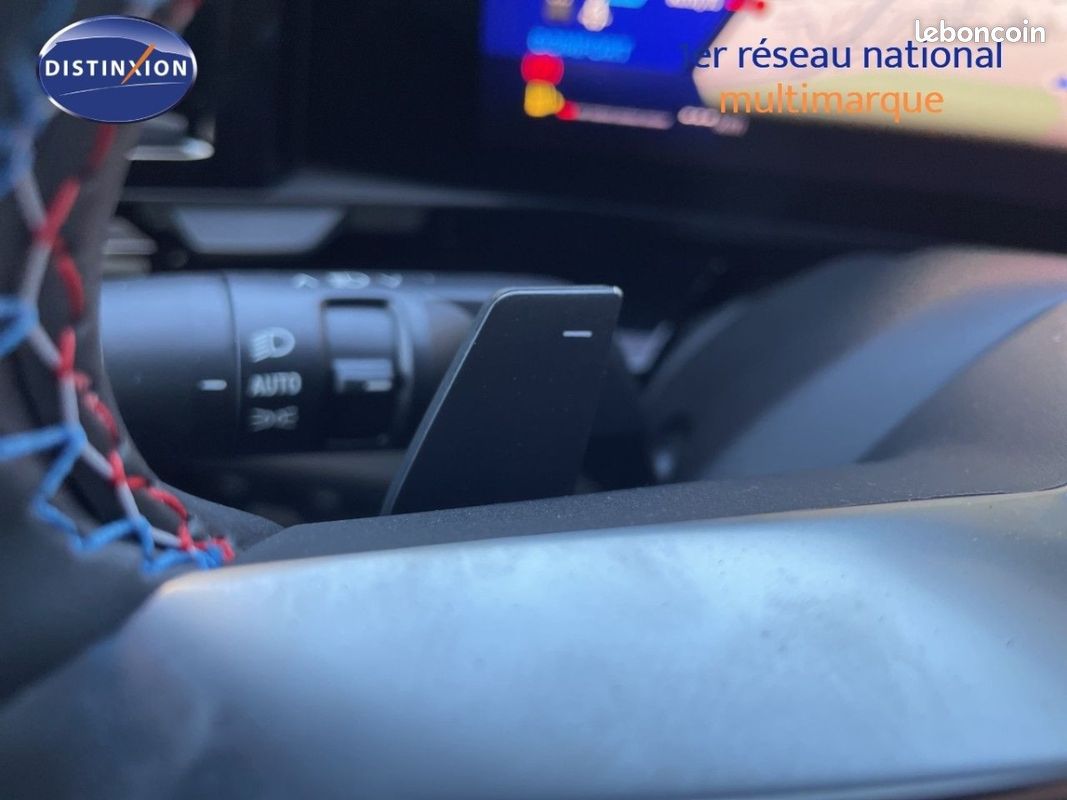 Renault AUSTRAL E-TECH FULL HYBRID 200 ESPRIT ALPINE (image 20)