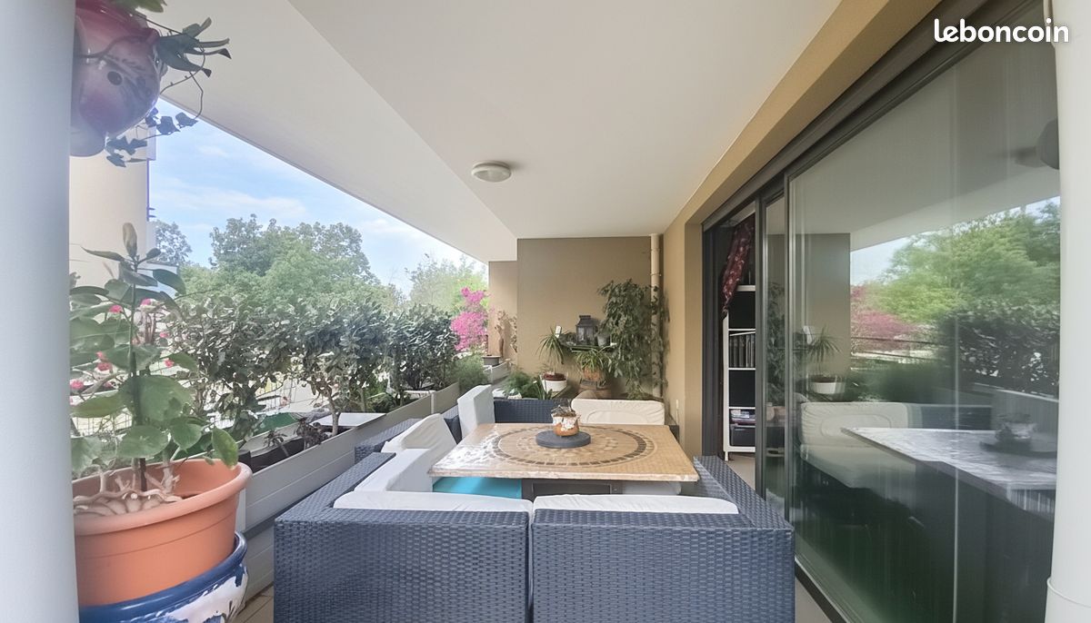 Appartement 3 pièces 78 m² · à Fréjus · 78 m² · 350 000 €