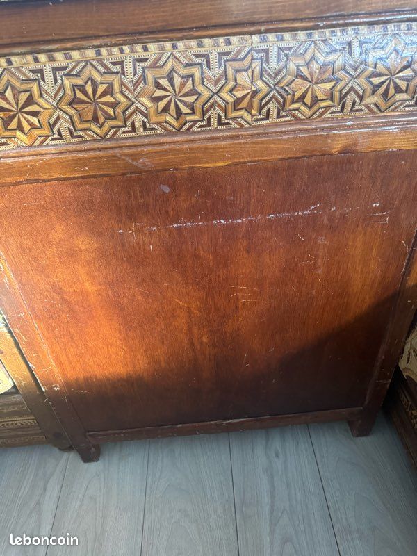 Salon oriental complet (image 6)