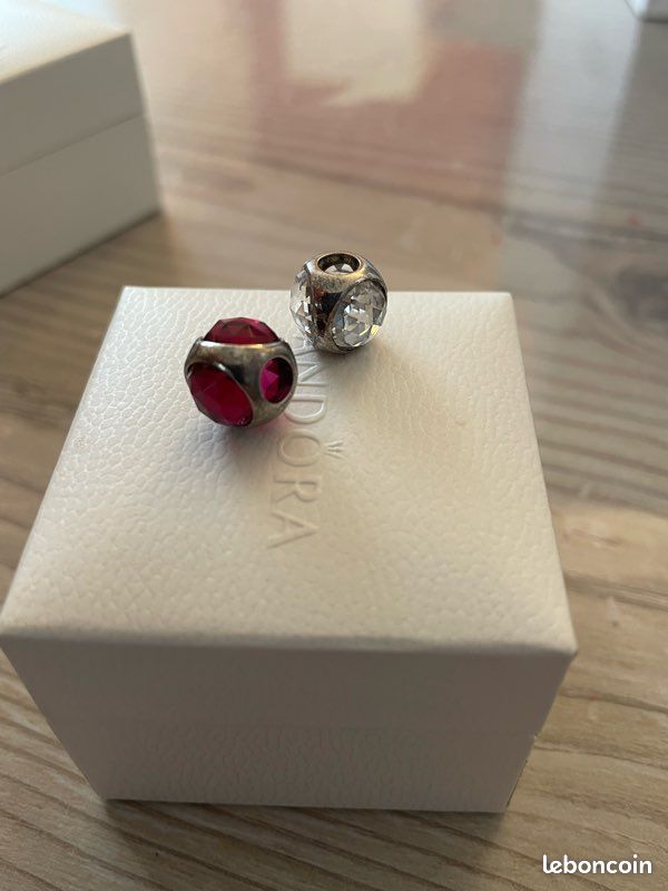 Charm pandora (image 2)